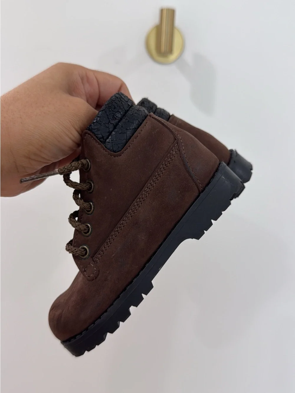 Zimmermann sturdy kids